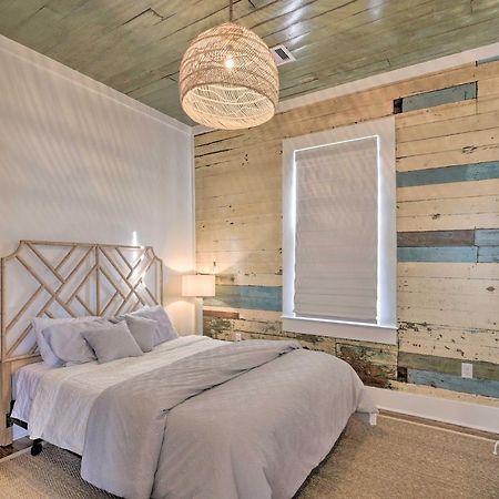 Bright Galveston Cottage Close To Beach And Strand 外观 照片
